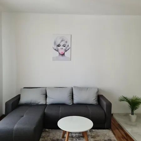 Apartment Iva&niki Ledine *